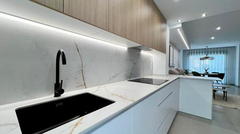 Photo 2 of Single-family semi-detached for sale in Calle Lope de Vega, 13, Benferri, Alicante