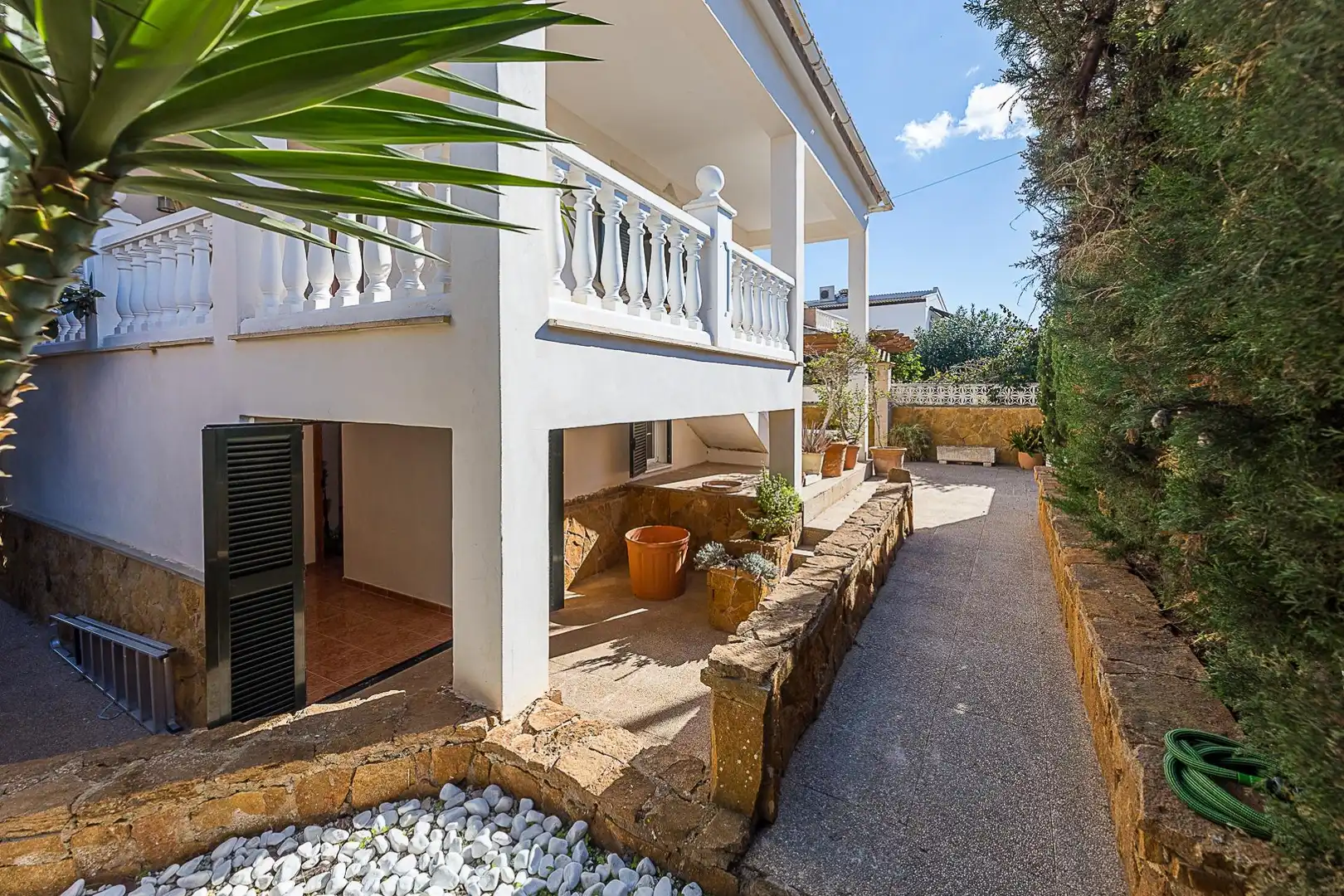 Villa avec piscine à vendre à Son Ferrer, imagen 46