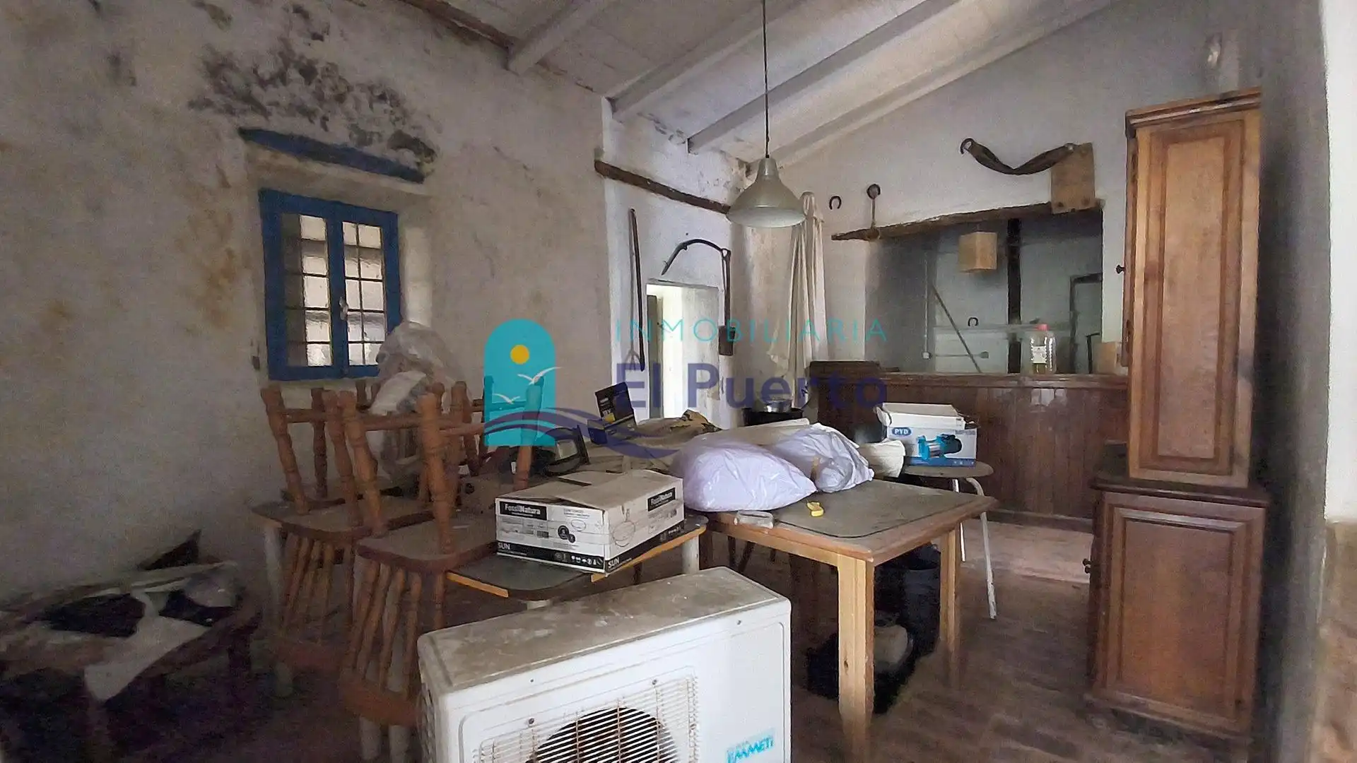 Casa con jardín en venta en Mazarrón Casco Urbano, imagen 16