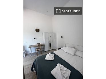Appartement à louer à Chamartín