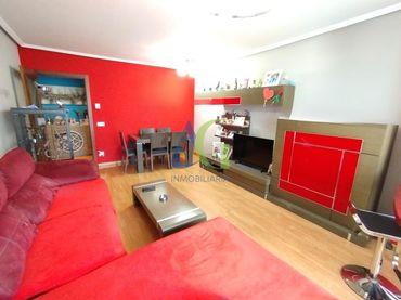Flat with lift for sale in RIO SEQUINO