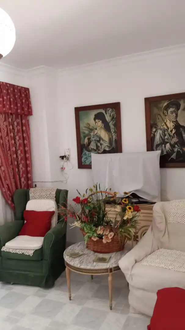 Casa amb terrassa en venda a Olvera, imagen 34