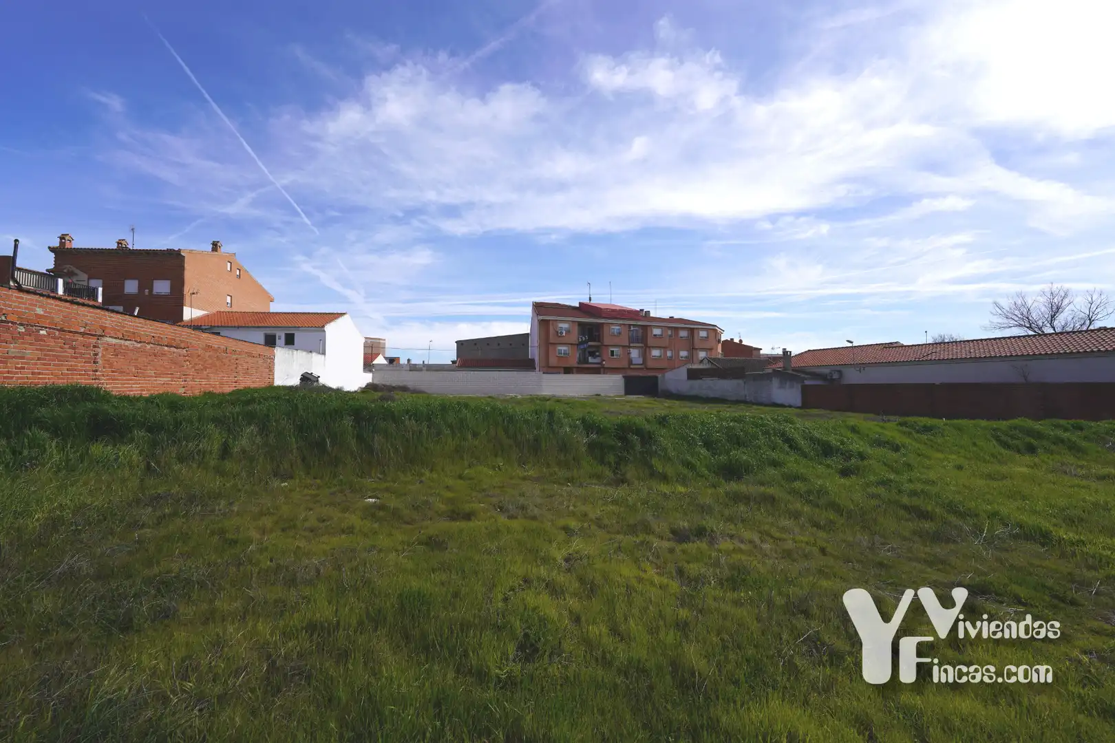 Residential for sale in Cabañas de la Sagra