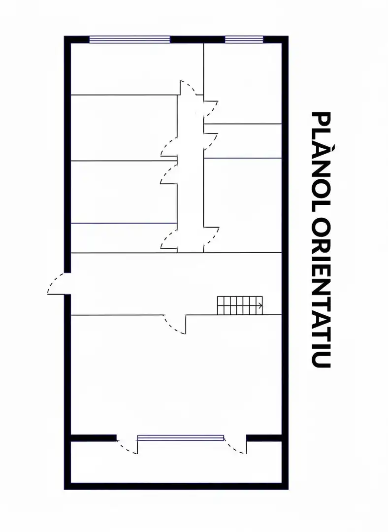 Casa amb jardí en venda a Carrer del Pi, imagen 63