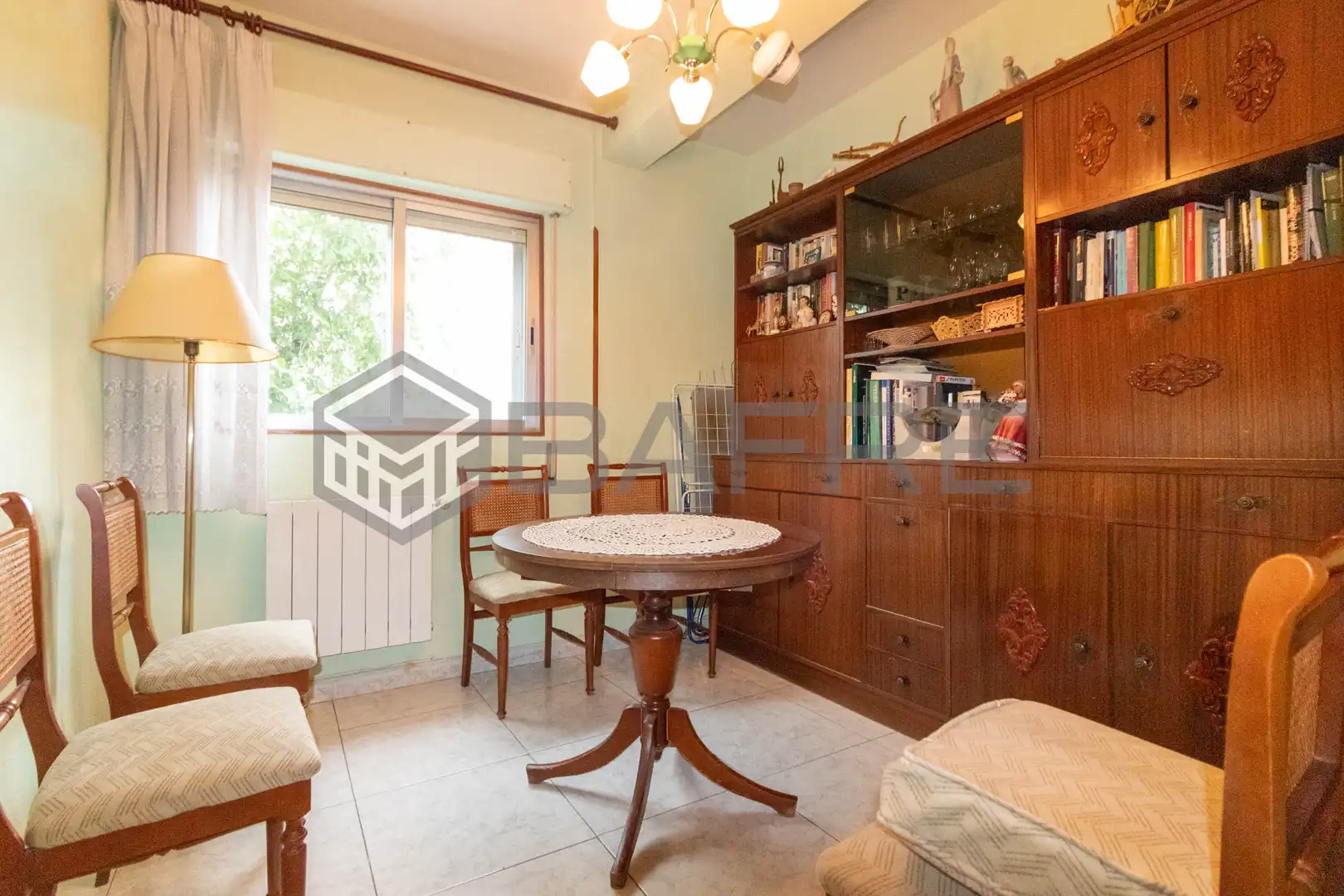 Habitación de Piso en venta en Madrid con Aire acondicionado, Calefacción y Balcón
