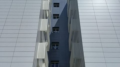 Foto 5 de Pis en venda a Calle Tadeo Amorena, Chantrea, Pamplona / Iruña