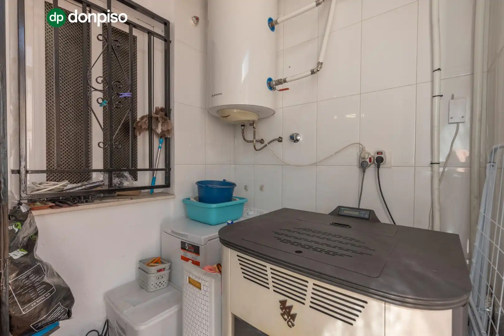 Terraced house with terrace for sale in Calle Bermejales, imagen 22