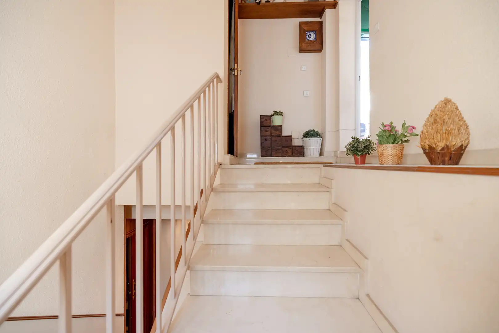 Dachboden zum Verkauf in Málaga mit Klimaanlage, Heizung und Terrasse