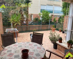 Terrace of Duplex for sale in Lorca