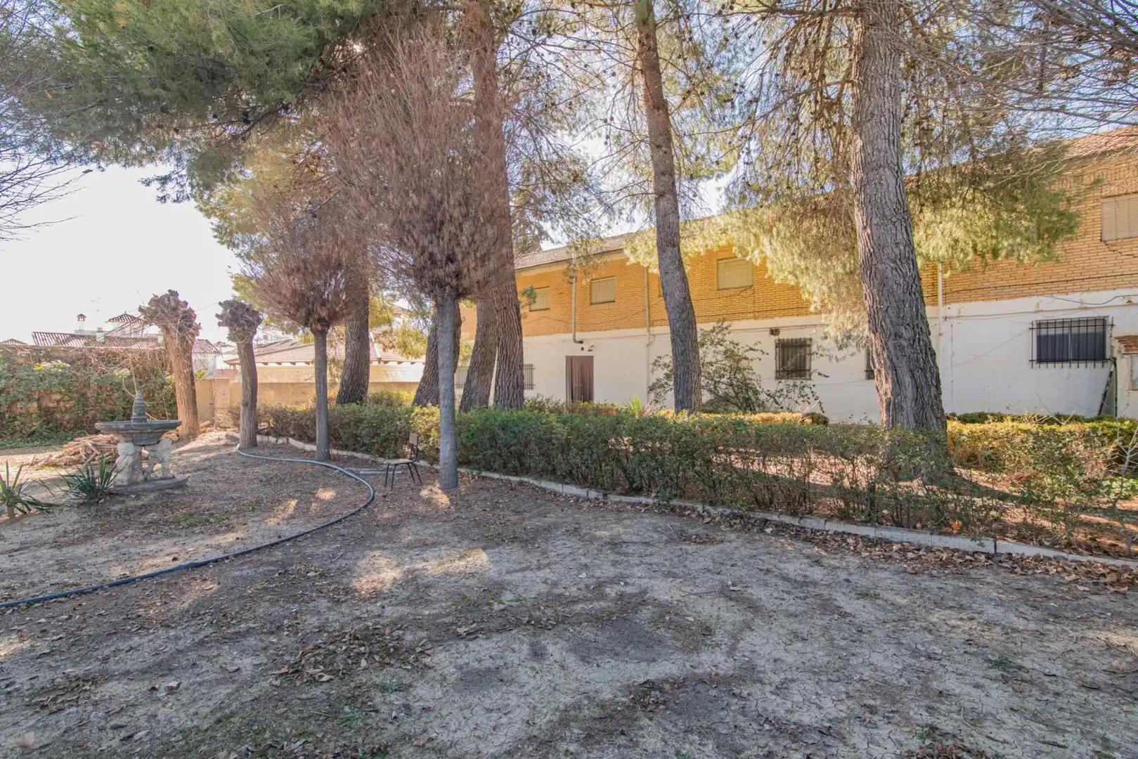 Edificio en venta en Carretera HUELMA, 66, Montejícar