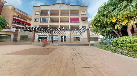 Foto 4 de Àtic en venda a Calle Cielo-aguamarina, Aguamarina, Alicante