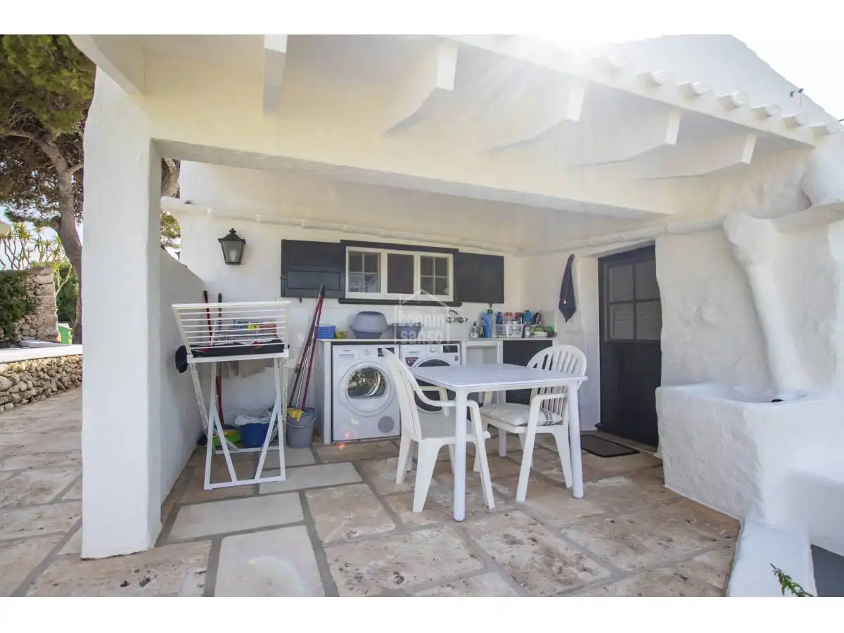 Country homes for sale in Sant Lluís - S'Ullestrar - Torret