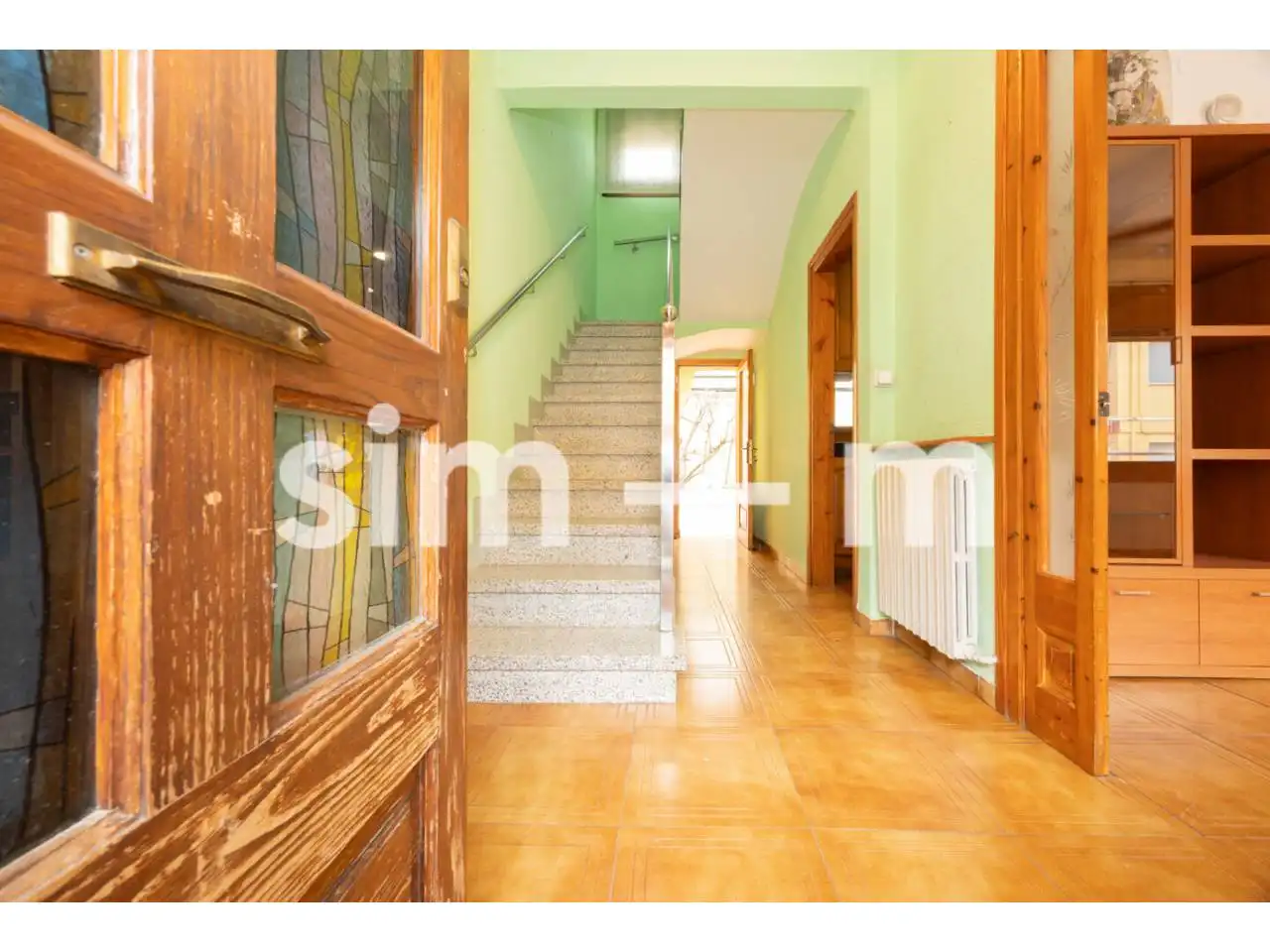Casa o chalet en venta en Seva con Calefacción y Terraza