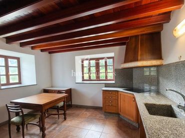 Haus mit Garten zum Verkauf in Cedeira