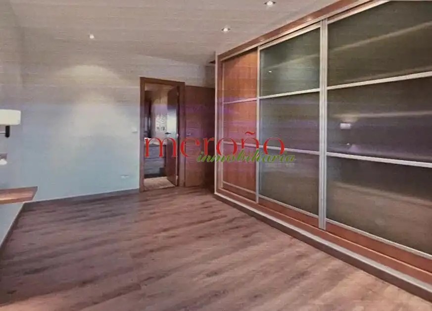 Schlafzimmer von Wohnung zur Miete in Elche / Elx mit Klimaanlage, Terrasse und Möbliert