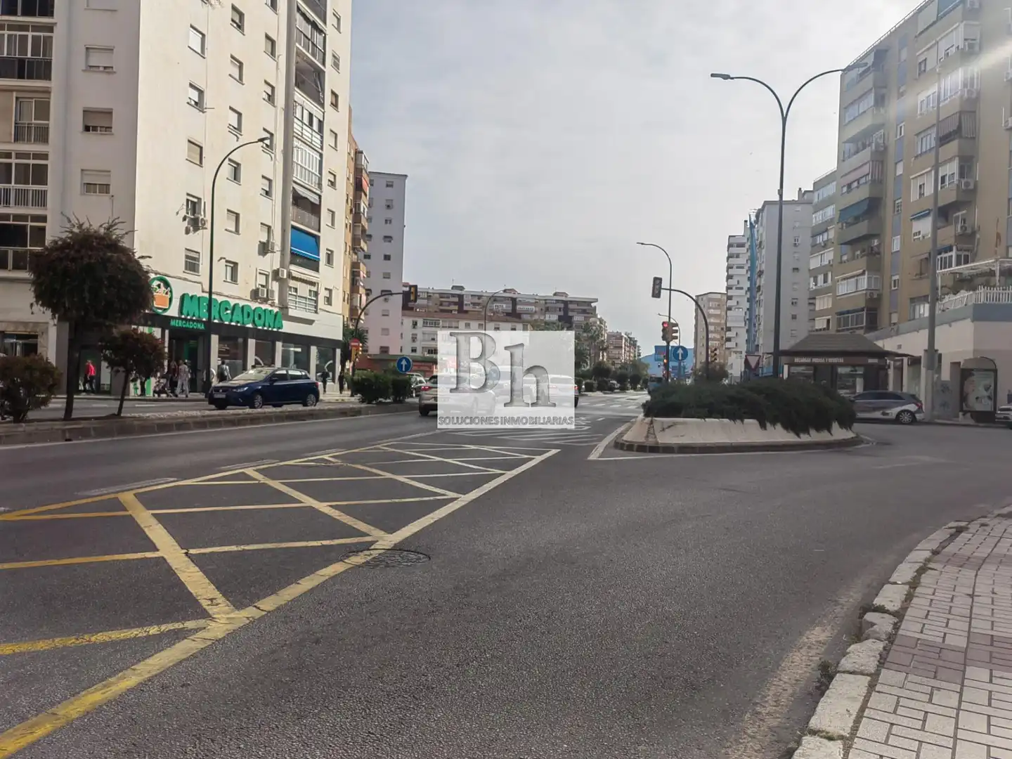Gewerbefläche zum Verkauf in Calle Manuel Vargas, imagen 5