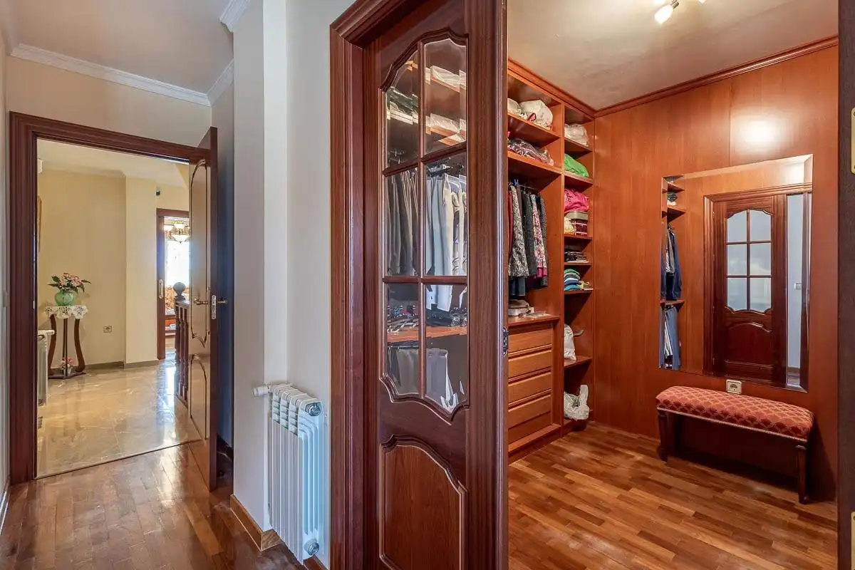 Villa mit Terrasse zum Verkauf in Mariana Pineda, imagen 21