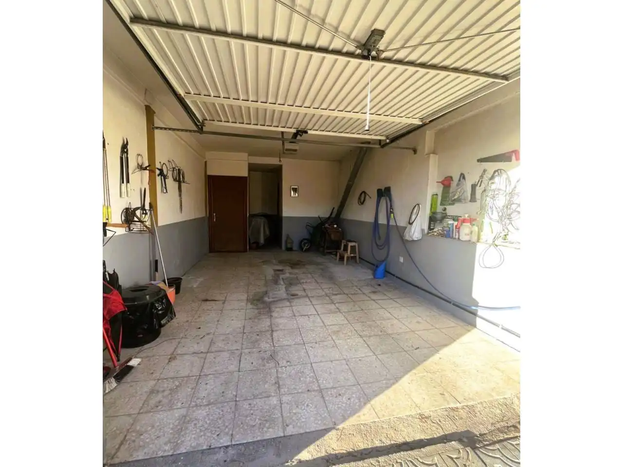 Maison avec jardin à vendre à Calle Cigüeña, imagen 35