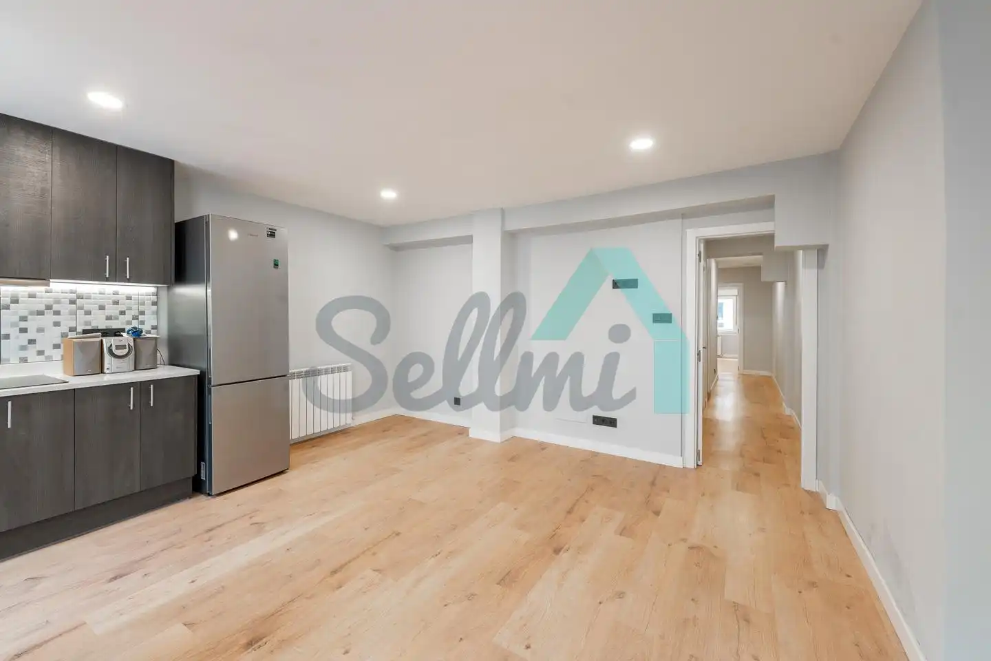 Flat for sale in Gijón   with Heating and Terrace