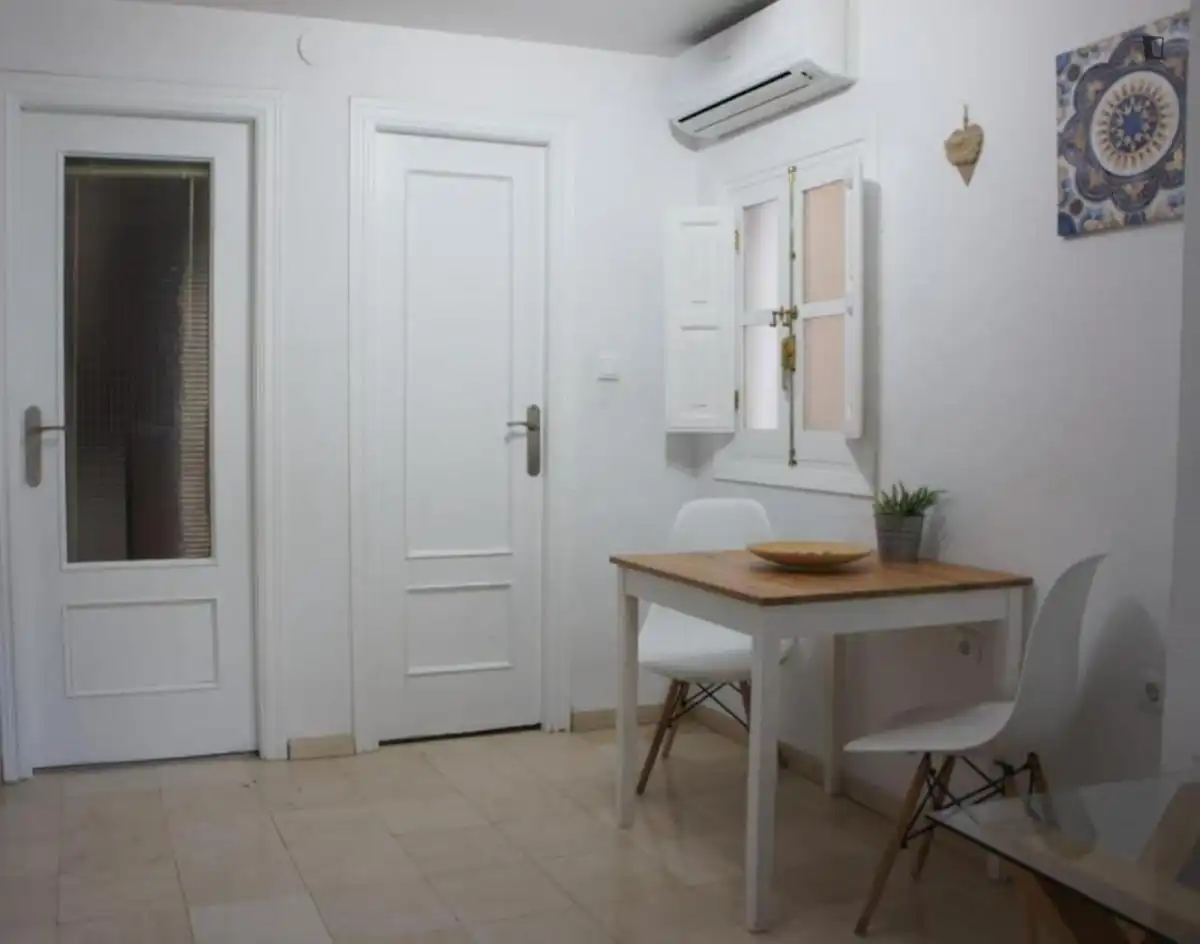 Apartments for rent in Granada  with Air Conditioner, Furnished and Microwave