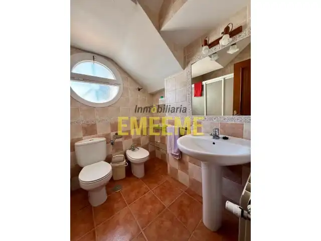 Houses for sale in La Planilla
