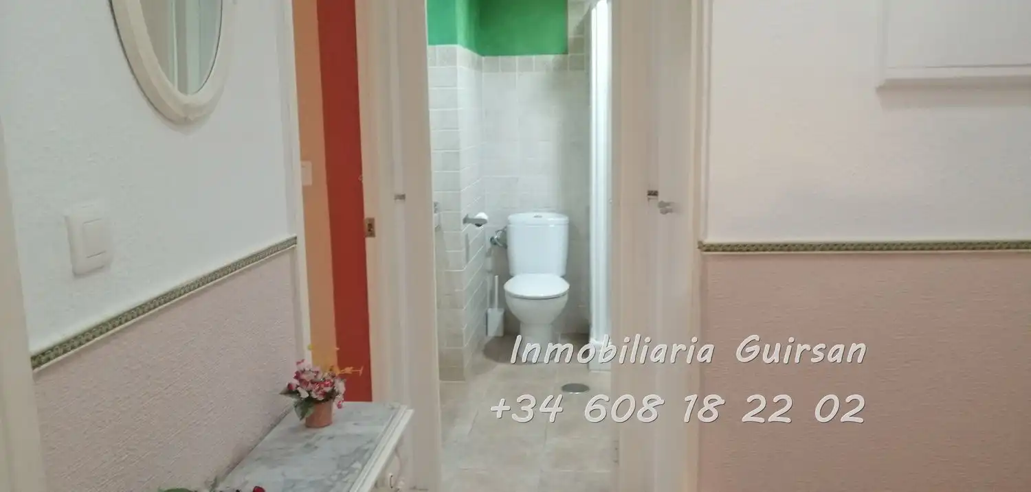 Flat with lift to rent in Plaza Doctor Álvarez 0, imagen 16