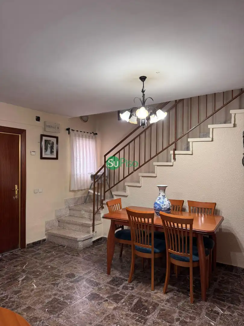 Casa en venda a Avenida Rufino Rubio 10, imagen 42