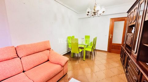 Foto 5 de Pis en venda a C. Joaquina Santander, Centro - Corte Inglés, Talavera de la Reina