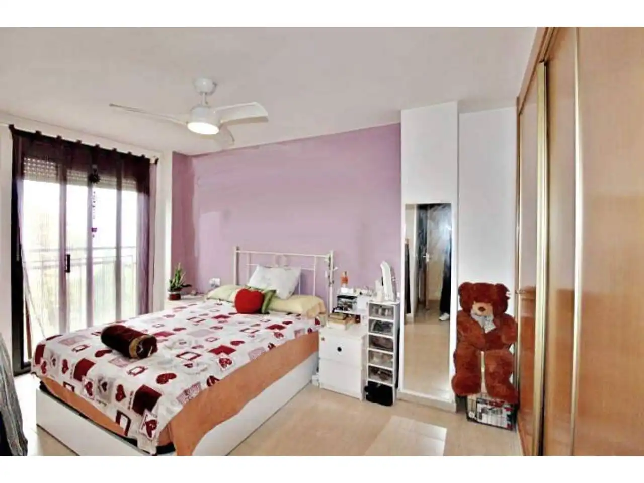 Maisonette mit Balkon zum Verkauf in Polinyà, imagen 9