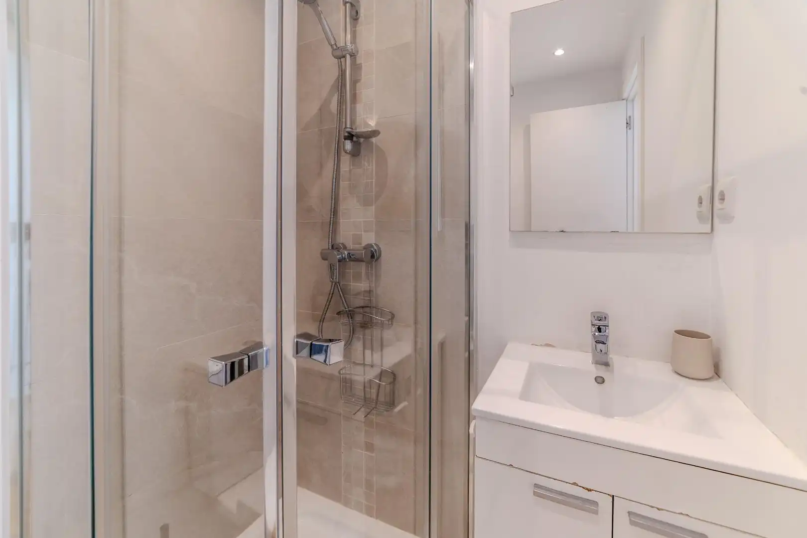 Bany de Àtic en venda en Fuengirola amb Aire condicionat, Jardí privat i Terrassa