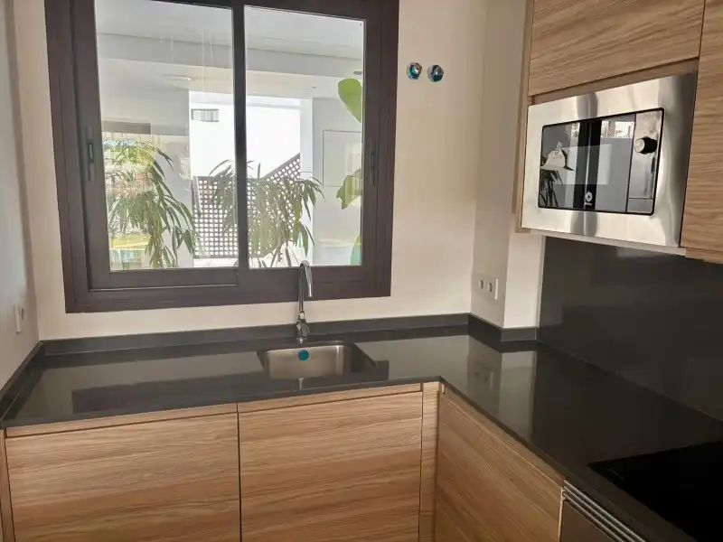 Habitatge en venda a El Higuerón, imagen 2