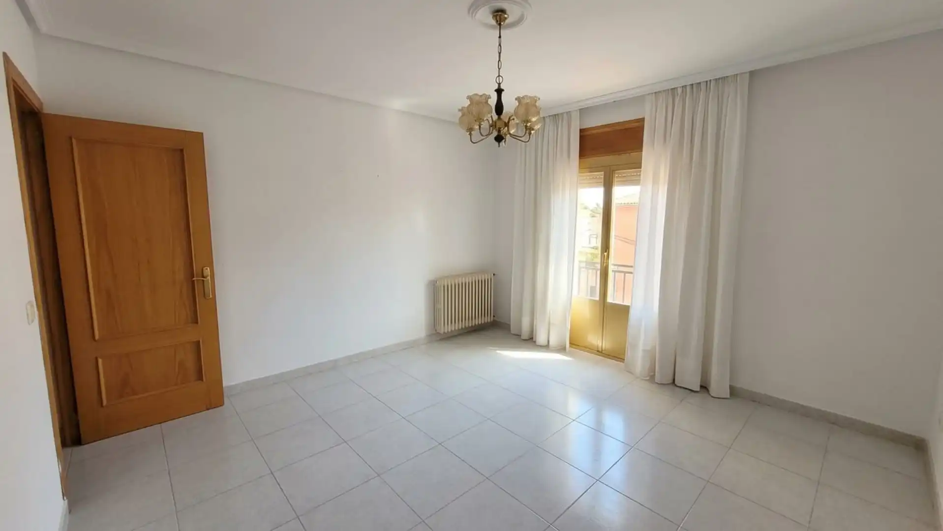 Bedroom of Flat for sale in Motilla del Palancar, Cuenca