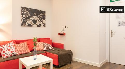 Foto 5 de Apartament per a compartir a Palacio,  Madrid Capital