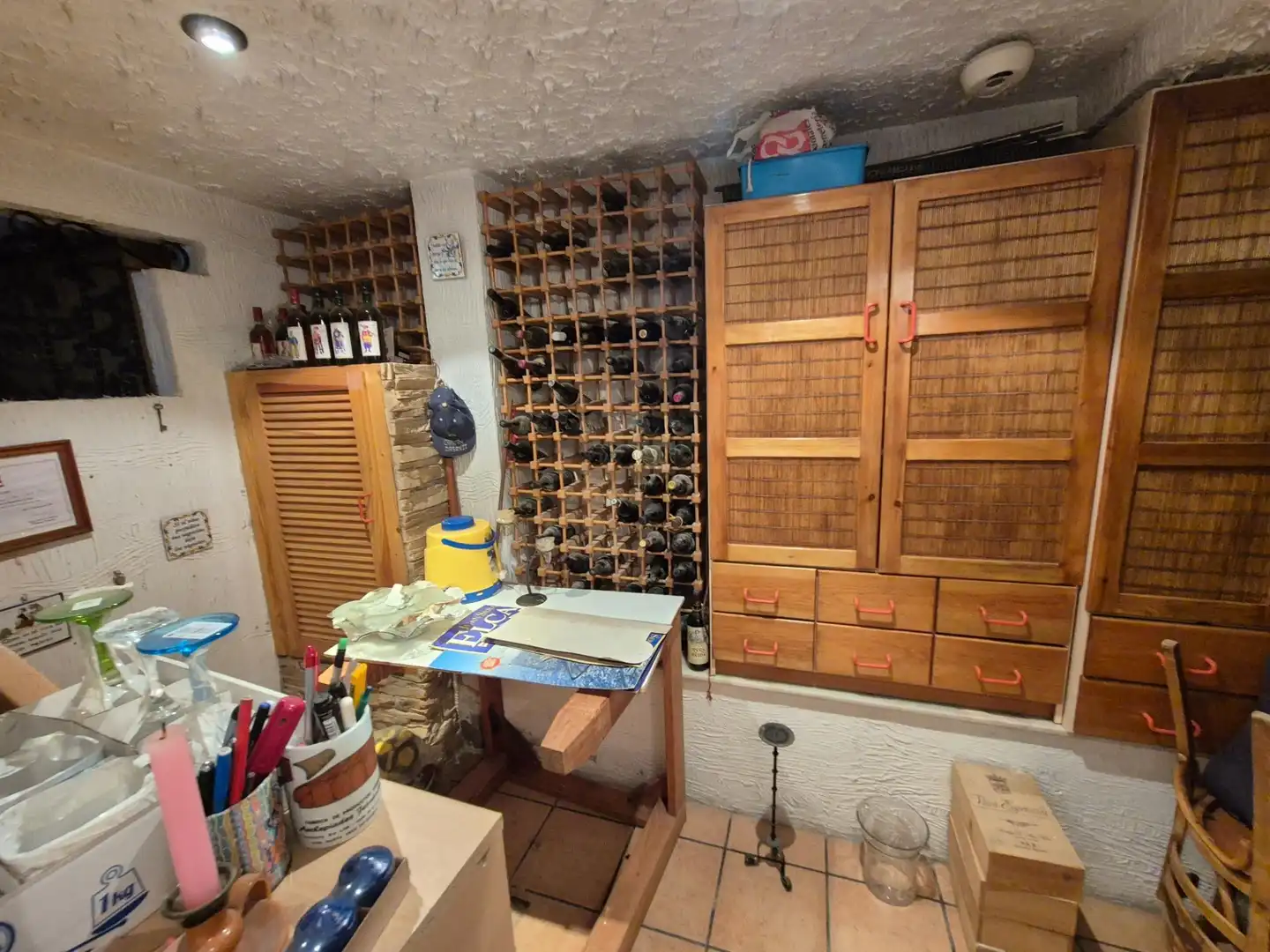Casa o xalet en venda en Petrer amb Calefacció, Jardí privat i Terrassa
