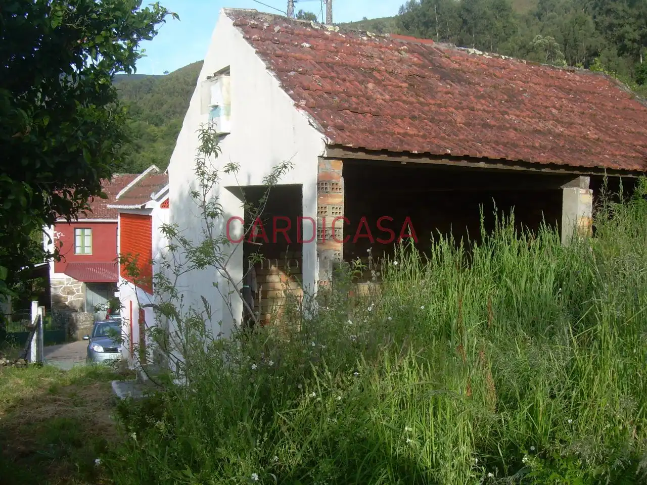 Casa en venta en Luneda. Carreira, imagen 4