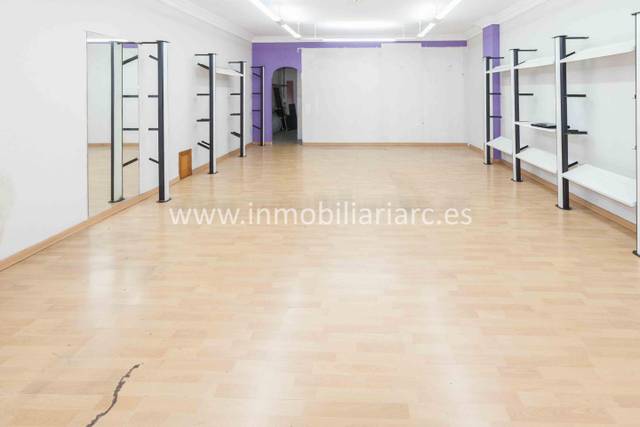 Local comercial en Alquiler en San Bernardo