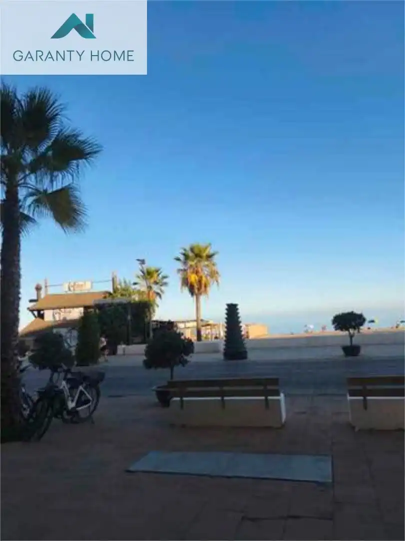 Pis amb ascensor en venda a Estepona Pueblo, imagen 2