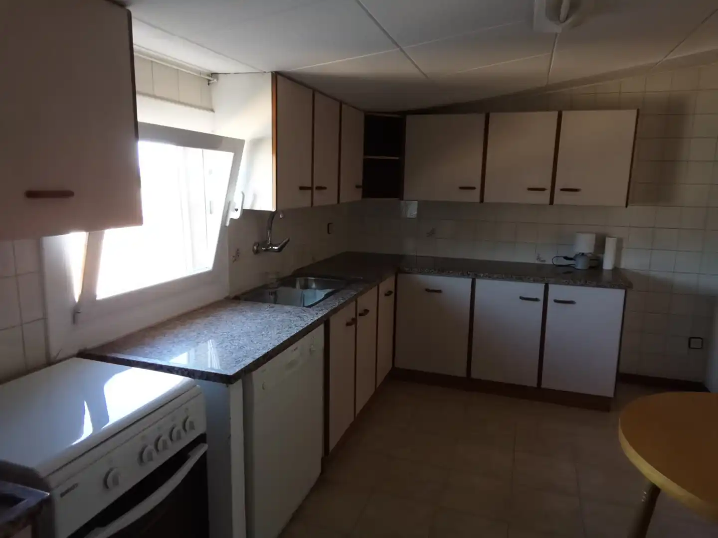 Kitchen of Houses for sale in Jorba  with Air Conditioner, Heating and Private garden