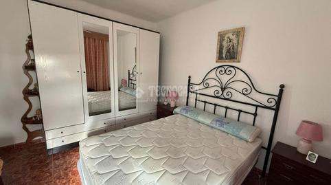 Foto 4 de Pis en venda a Plaza de Toros, Málaga