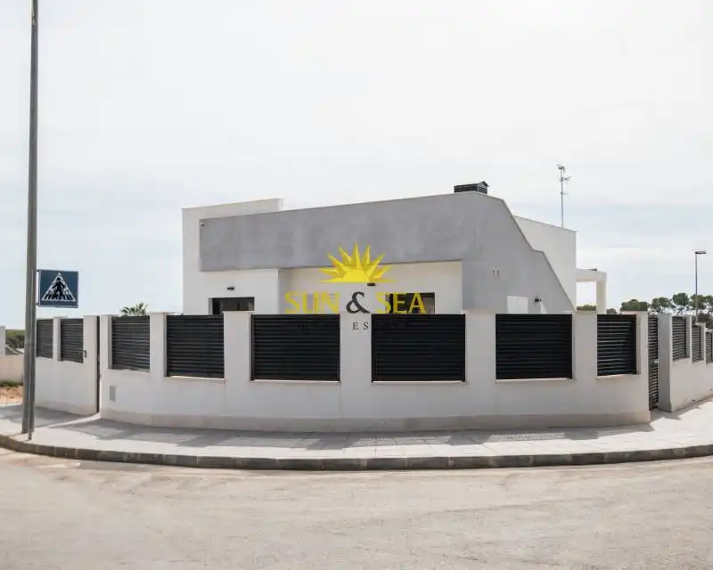 Villa avec piscine à vendre à El Pinar de Campoverde, imagen 34