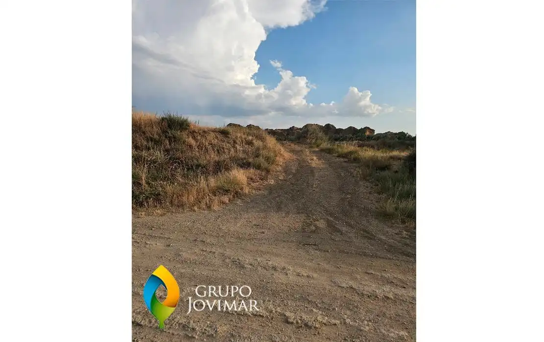 Rustikales Grundstück zum Verkauf in Guadix, imagen 4