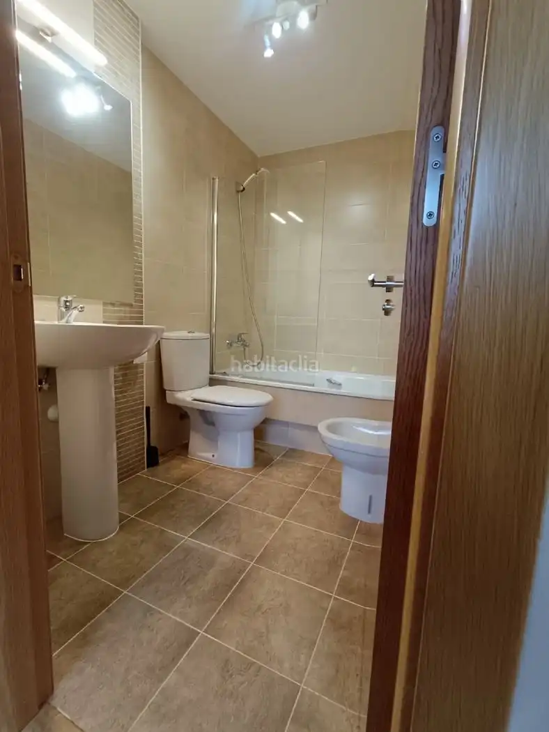 Flat with lift to rent in Travesía de Arteixo 349, imagen 20