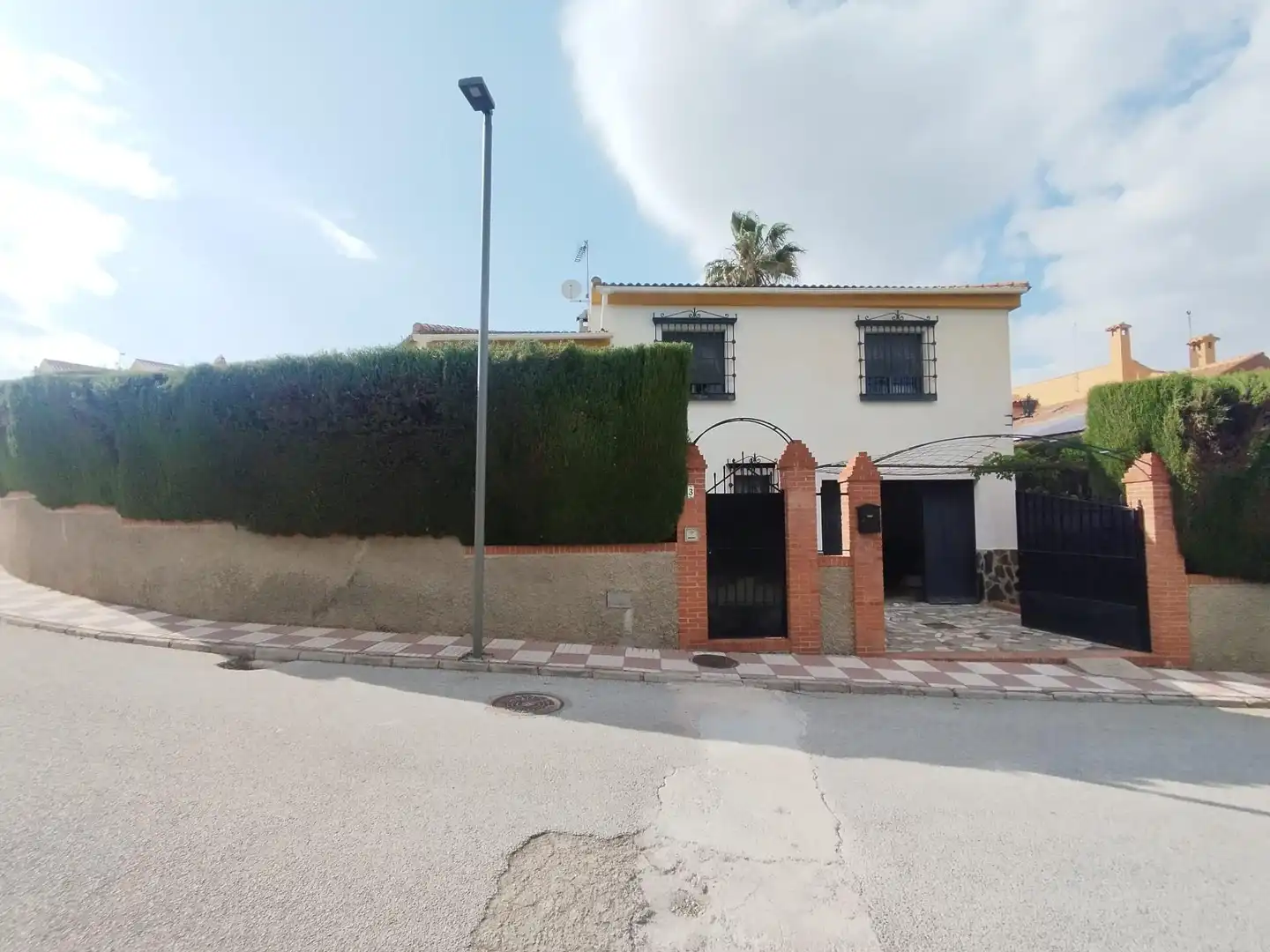 Chalet con piscina en venta en Calle de la Adelfa, imagen 18