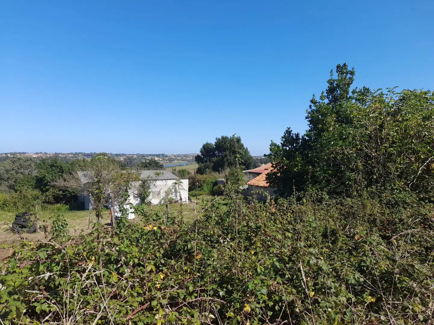 Terreny rústic en venda a Barrio Setien, imagen 31