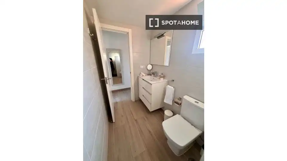 Habitación en San Agustín - Bahía Feliz