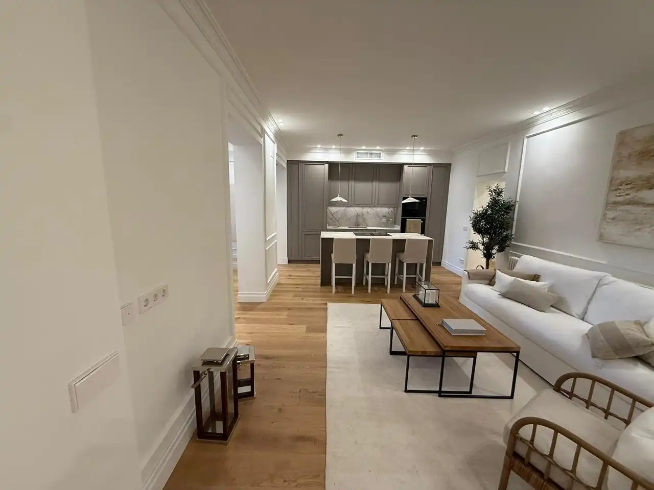 Wohnung zum Verkauf in Barrio de Salamanca, imagen 21