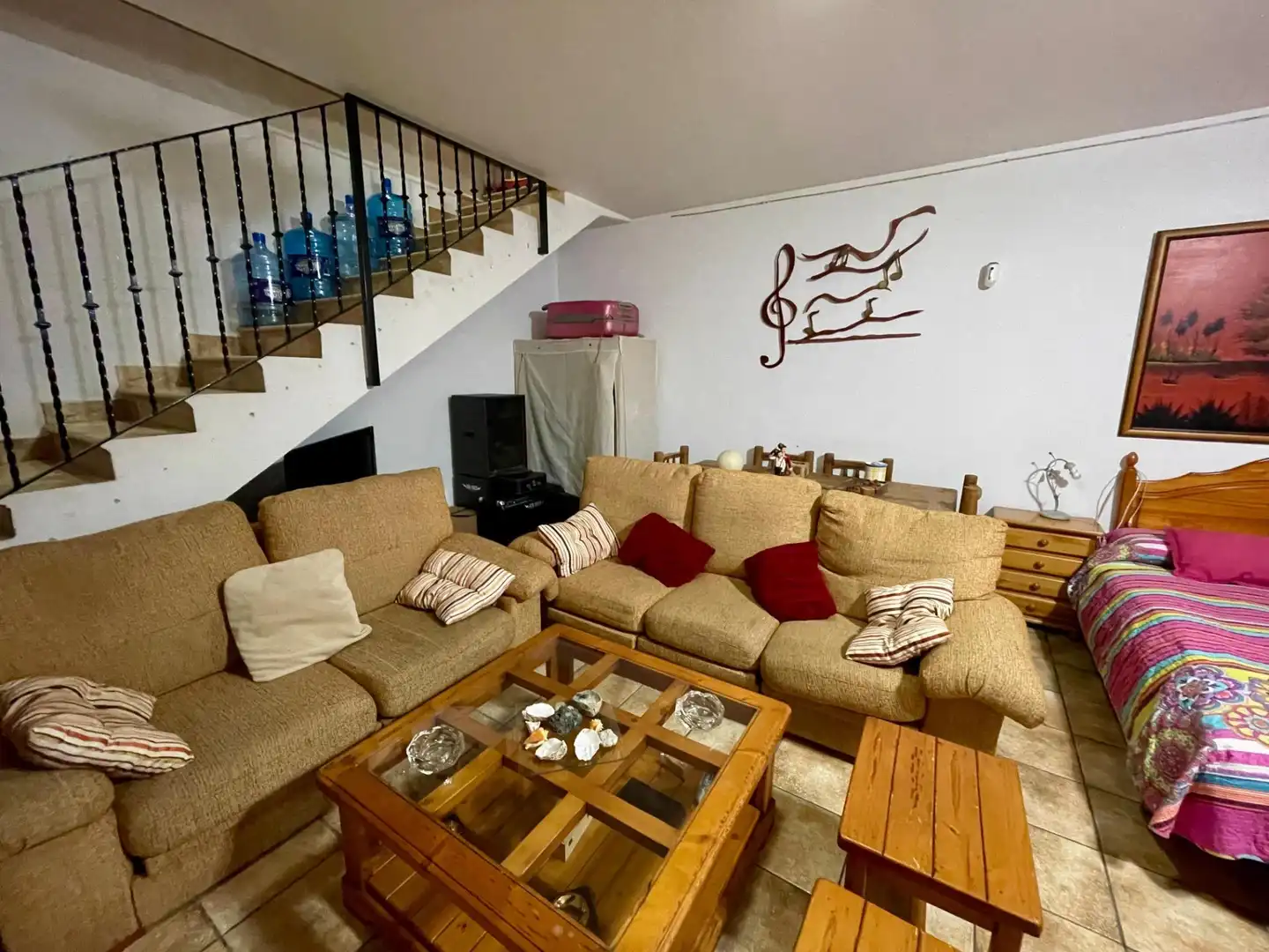Chalet en venta en Pedanías Oeste, imagen 20