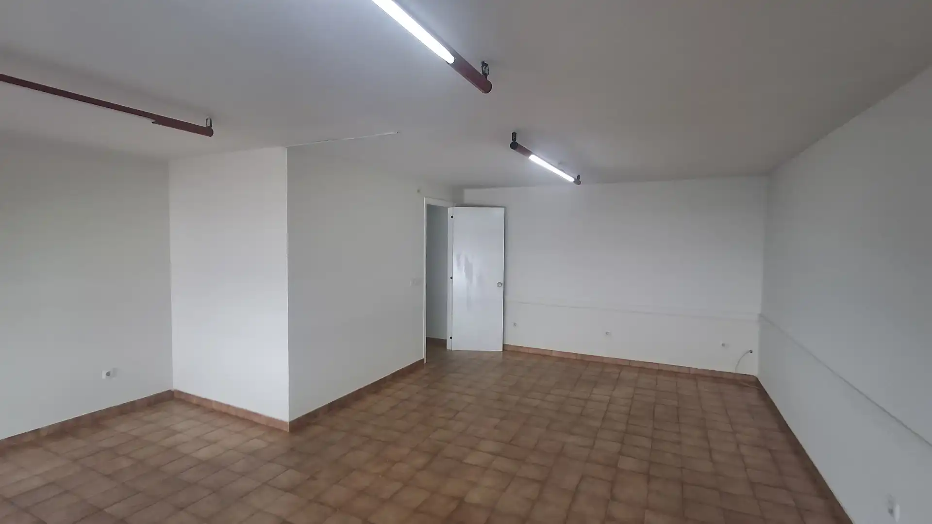 Flat for sale in Boiro