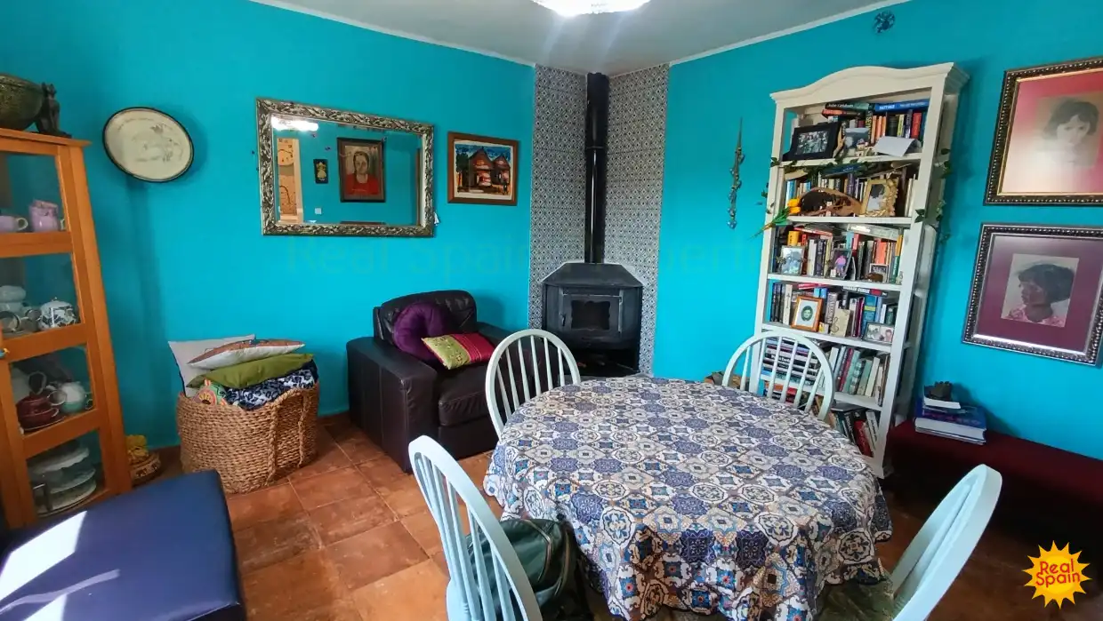 Casa rústica en venta en Vélez-Rubio, imagen 6