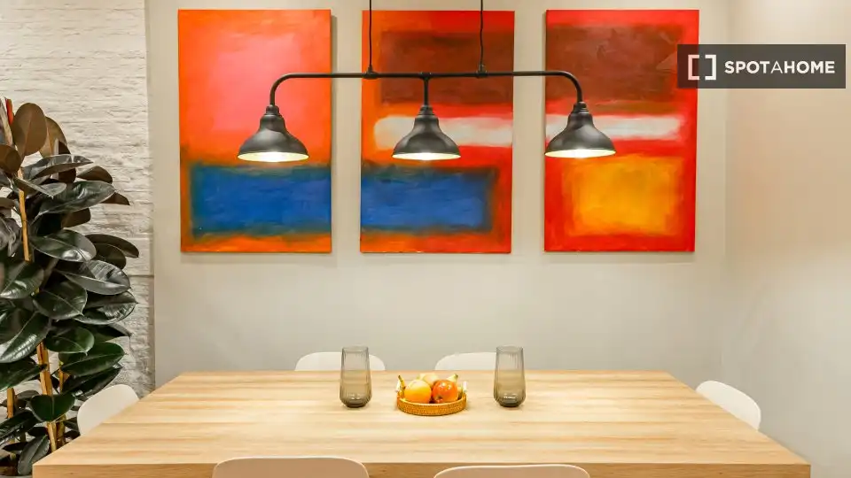 Appartamento in affitto a Centro, imagen 4
